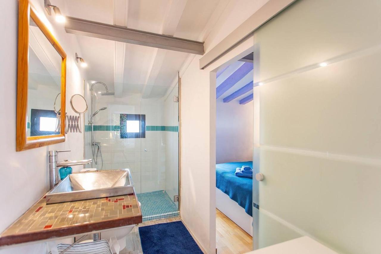 Bluehouse Portixol Villa Palma de Mallorca Eksteriør billede