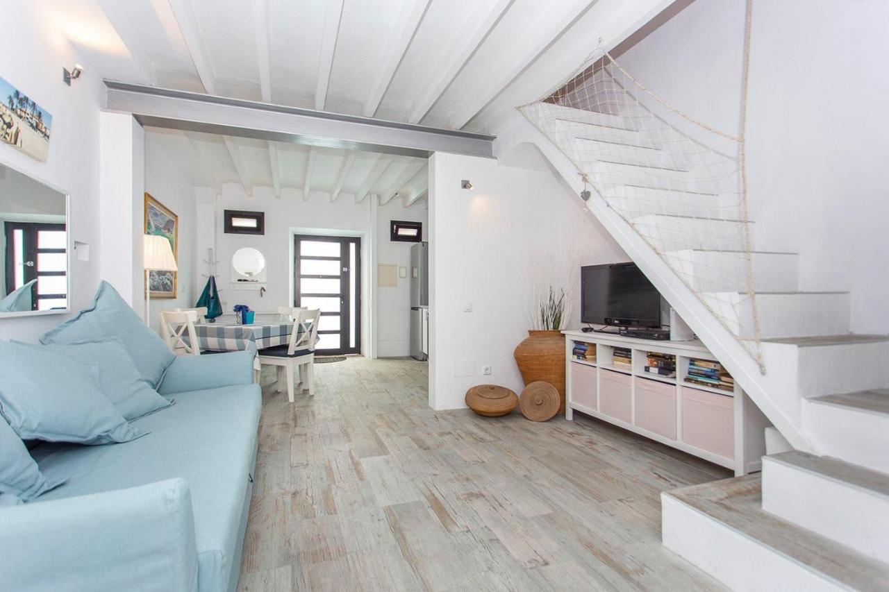 Bluehouse Portixol Villa Palma de Mallorca Eksteriør billede