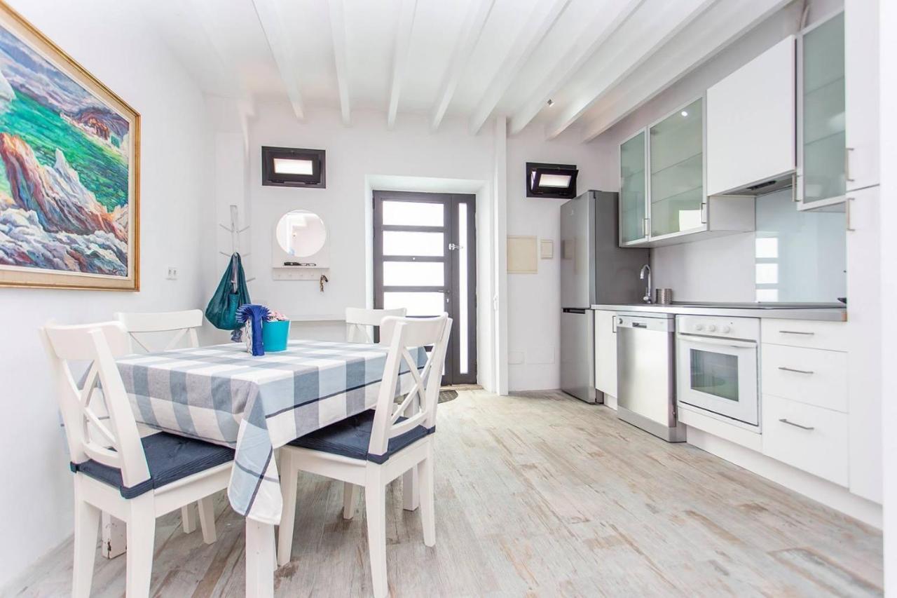 Bluehouse Portixol Villa Palma de Mallorca Eksteriør billede