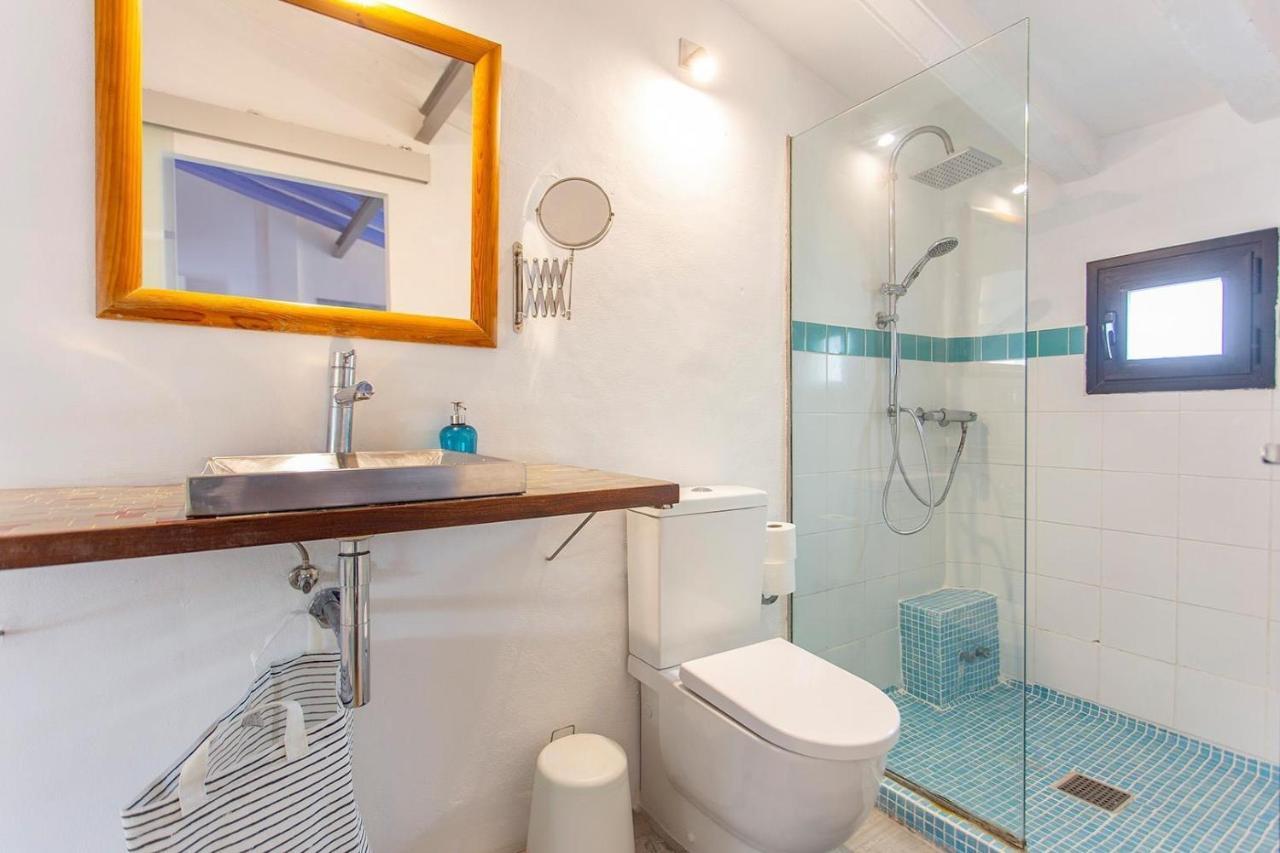 Bluehouse Portixol Villa Palma de Mallorca Eksteriør billede