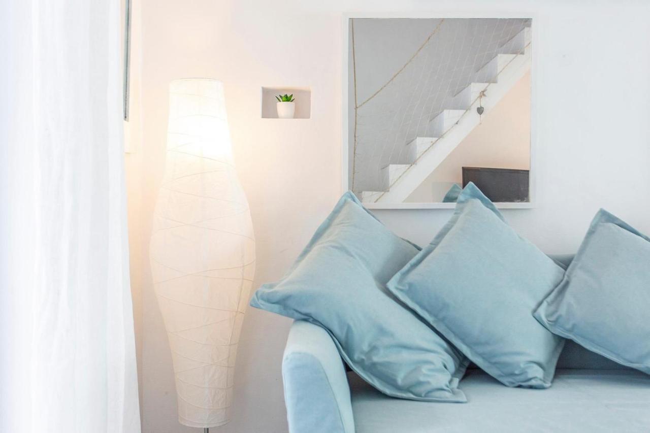 Bluehouse Portixol Villa Palma de Mallorca Eksteriør billede