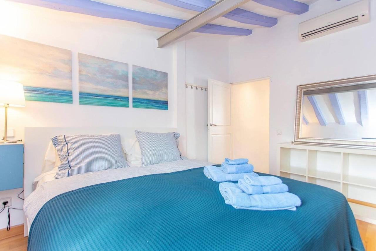 Bluehouse Portixol Villa Palma de Mallorca Eksteriør billede