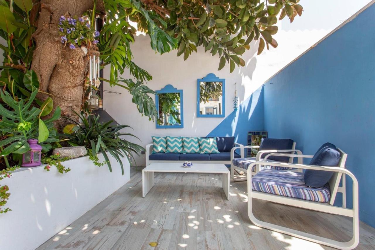 Bluehouse Portixol Villa Palma de Mallorca Eksteriør billede