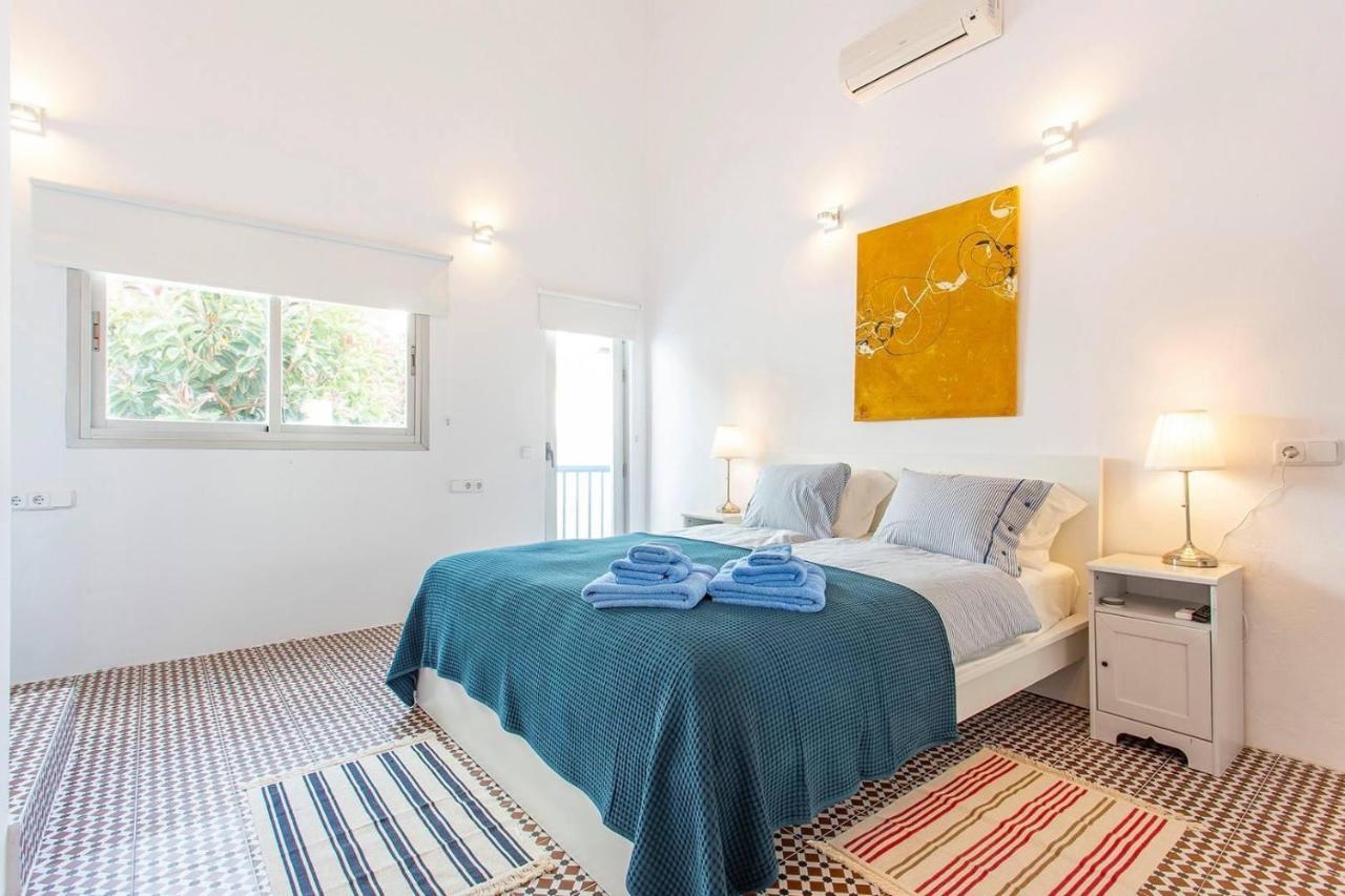 Bluehouse Portixol Villa Palma de Mallorca Eksteriør billede