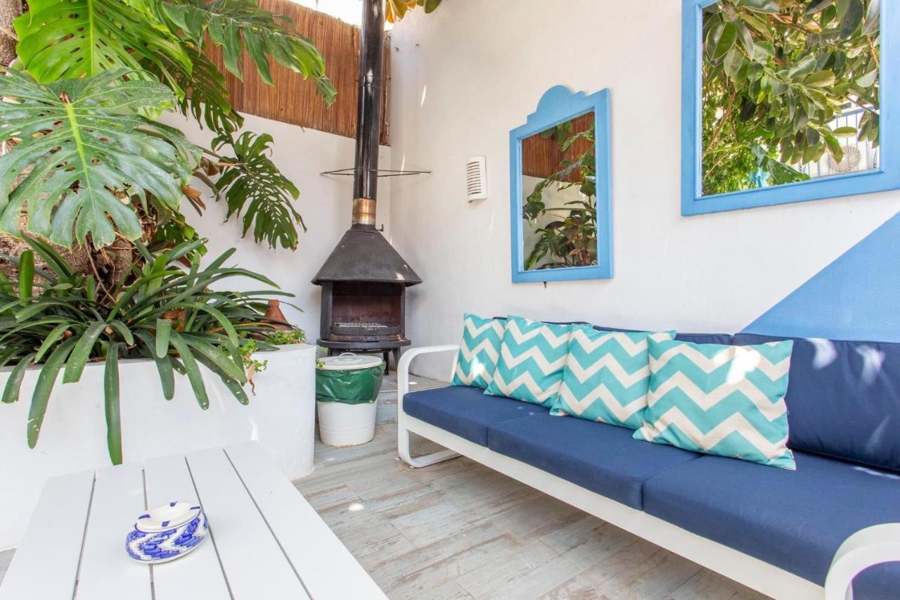 Bluehouse Portixol Villa Palma de Mallorca Eksteriør billede