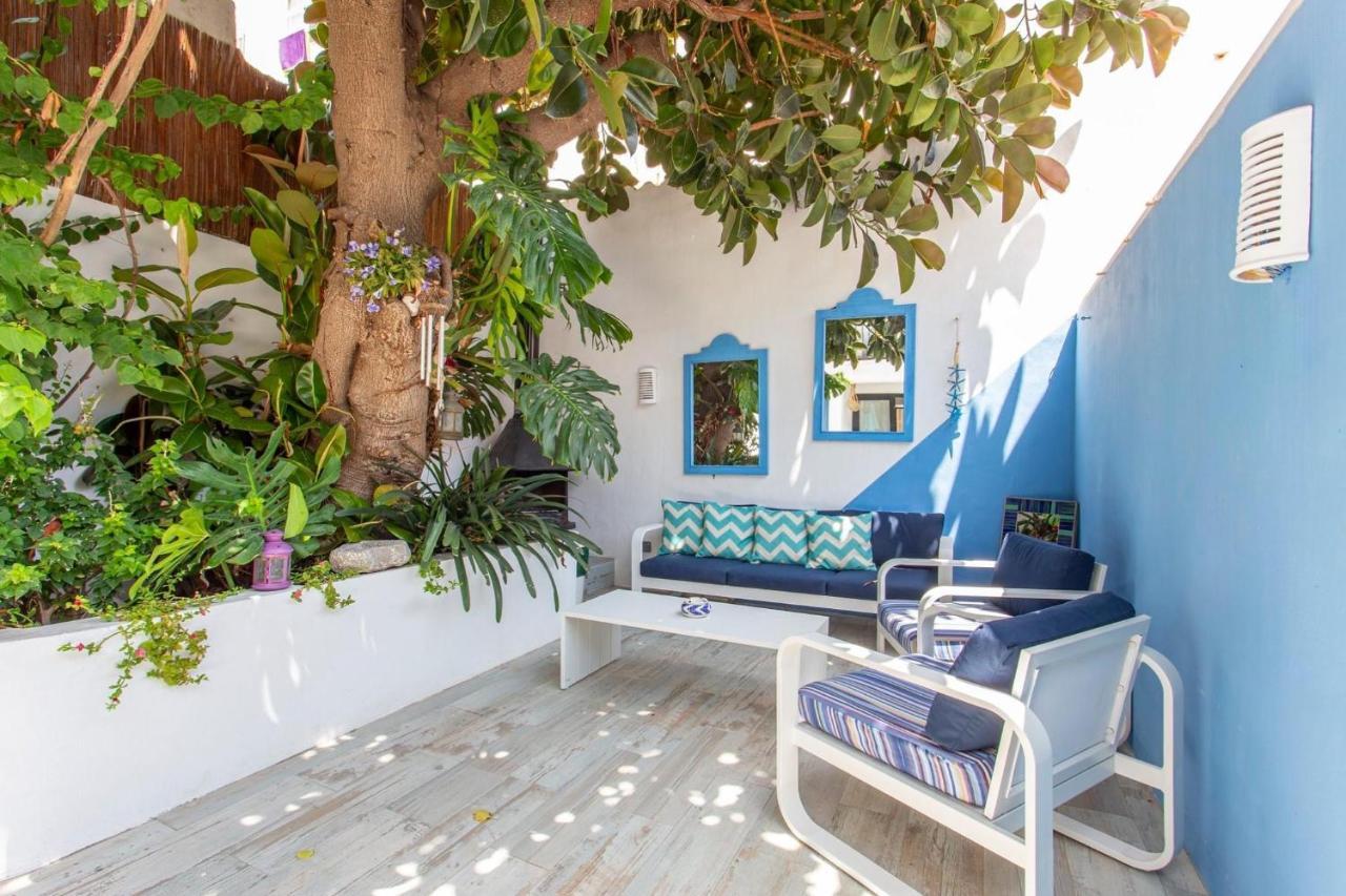 Bluehouse Portixol Villa Palma de Mallorca Eksteriør billede